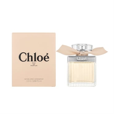 クロエオードパルファム　75ml 新品未使用 クロエ オードパルファム 75ml Chloe ウエニ貿易 | イオンスタイル