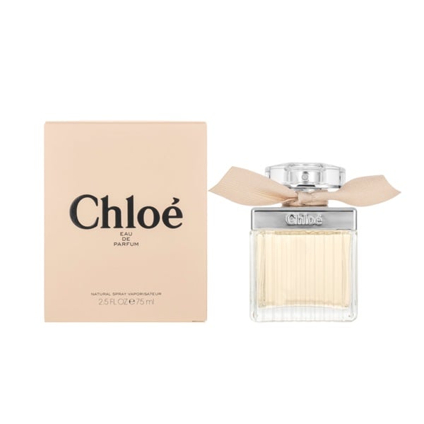 クロエ オードパルファム 75ml Chloe ウエニ貿易 | イオンスタイル