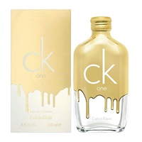 カルバンクライン シーケーワン ゴールド オードトワレ 100ml Calvin