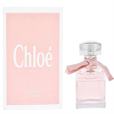 クロエ ロー オードドワレ 50ml クロエ Chloe ウエニ貿易 | イオン