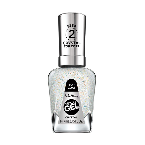 サリーハンセン ジェルフィニッシュ トップコート サリーハンセン