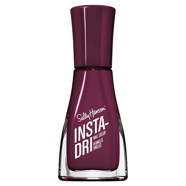 サリーハンセン インスタドライ ネイルカラー 9ml サリーハンセン Sally Hansen コティジャパン(428 ジップワイン)