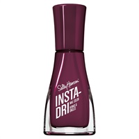 サリーハンセン インスタドライ ネイルカラー 9ml サリーハンセン Sally Hansen コティジャパン(428 ジップワイン)