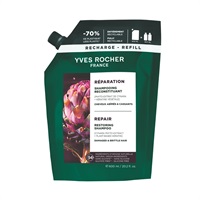 イヴ・ロシェ（yves rocher） ニューリペアシャンプー レフィル 600mL(600mL)