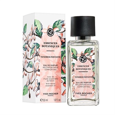 【新品未使用】YVES ROCHER 香水 テンドルジャスミン 伊夫黎雪电子香水女| eBay