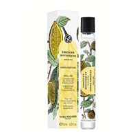 イヴ・ロシェ エッセンス ド フロウ ポジティブ ロールオン 10ml イヴロシェ yves rocher(10ml)