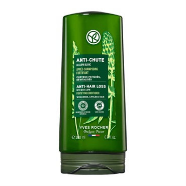 イヴ・ロシェ ヘルシースカルプ コンディショナー AHL 200ml イヴ・ロシェ yves rocher イヴ・ロシェ
