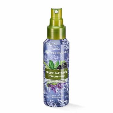 YVES ROCHER(イヴ・ロシェ) ヘア＆ボディミスト イブロシェ | イオン