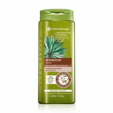 イヴ・ロシェ ヘルシースカルプ シャンプー 300ml イヴ・ロシェ yves rocher イヴ・ロシェ