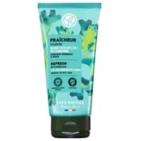 イヴ・ロシェ ヘルシースカルプ ヘッドスクラブマスク ピュアリフレッシュ 200ml イヴ・ロシェ yves rocher イヴ・ロシェ(200mL)