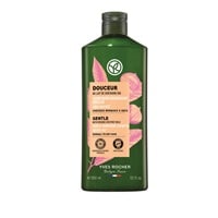 イヴ・ロシェ ヘルシースカルプシャンプー ジェントル ミルキーチェスナッツ 300ml yves rocher(300ml)