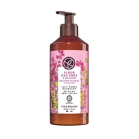 イヴ・ロシェ ボディローション ムーアフラワー 390ml イヴ・ロシェ