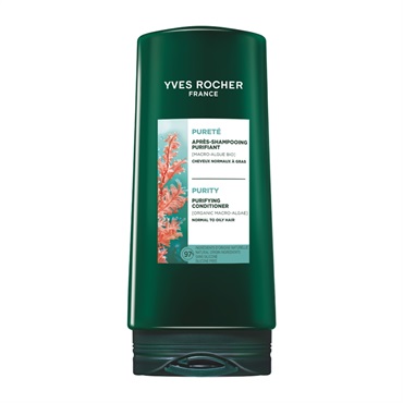イヴ・ロシェ リフレッシュコンディショナー 200ml yves rocher