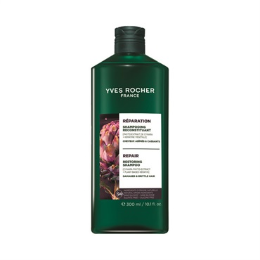 イヴ・ロシェ（yves rocher） リペアシャンプー 300ml