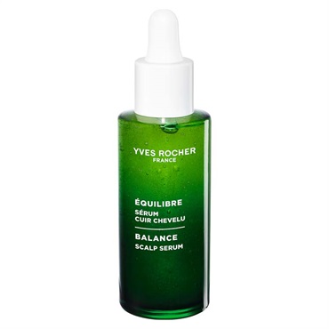 イヴ・ロシェ バランススカルプセラム 50ml   yves rocher