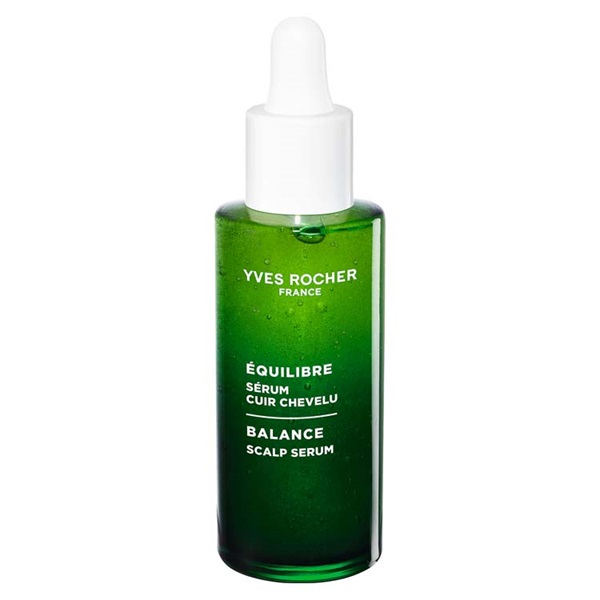 イヴ・ロシェ バランススカルプセラム 50ml yves rocher | イオン