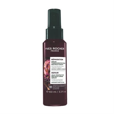 イヴ・ロシェ（yves rocher） ニューリペアヒートケアセラム100mL