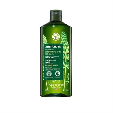 イヴ・ロシェ ヘルシー スカルプ シャンプー AHL 300ml   yves rocher