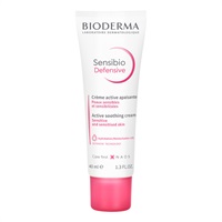 ビオデルマ サンシビオ クリーム センシディフェンス 40ml ビオデルマ BIODERMA NAOS JAPAN(40ml)