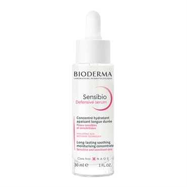ビオデルマ サンシビオ セラム センシディフェンス 30ml ビオデルマ BIODERMA NAOS JAPAN