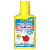 テトラ ベタセイフ 100ml Tetra スペクトラム ブランズ ジャパン(100ml)