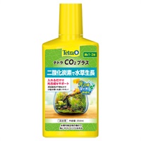 テトラ CO2 プラス 250ml Tetra スペクトラム ブランズ ジャパン(250ml)