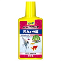 テトラ バクテリア 250ml Tetra スペクトラム ブランズ ジャパン(250ml)