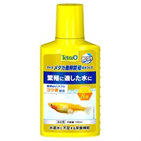 テトラ メダカ産卵繁殖用水つくり 100ml Tetra スペクトラム ブランズ ジャパン(100ml)