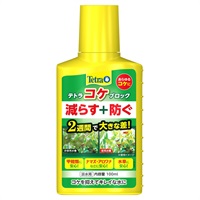 テトラ コケブロック 100ml Tetra スペクトラム ブランズ ジャパン(100ml)