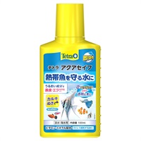 テトラ アクアセイフ 100ml Tetra スペクトラム ブランズ ジャパン(100ml)