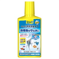テトラ アクアセイフ 250ml Tetra スペクトラム ブランズ ジャパン(250ml)