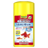 テトラ 金魚の水つくり 1000ml Tetra スペクトラム ブランズ ジャパン(1000ml)