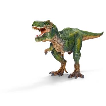 Schleich　シュライヒ　ティラノサウルス　カルノタウルス　他　計5点 シュライヒ ティラノサウルス・レックス 4005086145252 Schleich