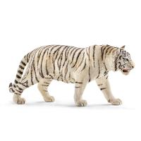 ライオン・トラ・ホワイトタイガーフィギュアセット Amazon.co.jp: TOYMANY 6PCSホワイトタイガーフィギュア 野生
