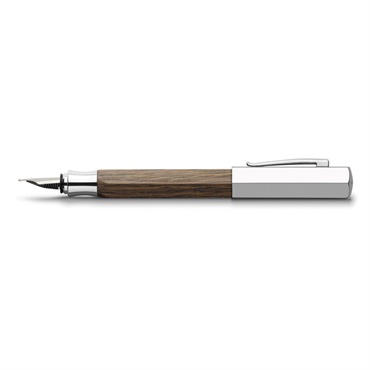 ファーバーカステル万年筆　オンドロ FABER-CASTELL ファーバーカステル ペンシル オンドロ オレンジ