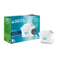 BRITA マクストラプロ カートリッジ 2個 ブリタ 定期購入 | イオン