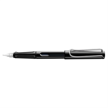 LAMY 万年筆 EF ピアノブラック ラミー サファリ 万年筆 EF | イオンスタイルオンライン 衣料品