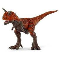Schleich　シュライヒ　ティラノサウルス　カルノタウルス　他　計5点 シュライヒ カルノタウルス 4055744008900 Schleich 恐竜