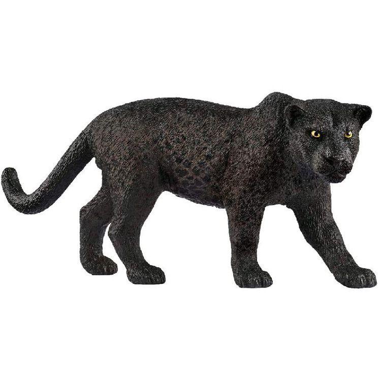 ブラック・パンサー 4055744012662 シュライヒ schleich 知育玩具