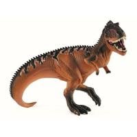 シュライヒ カルノタウルス 4055744008900 Schleich 恐竜