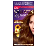 ウエラトーン ツープラスワン クリーム 60g+60ml ウエラ WELLA ウエラジャパン 【医薬部外品】(7OB)