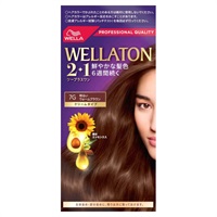 ウエラトーン ツープラスワン クリーム 60g+60ml ウエラ WELLA ウエラジャパン 【医薬部外品】(7G)