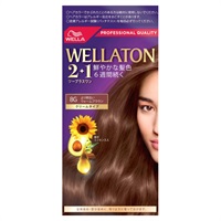 ウエラトーン ツープラスワン クリーム 60g+60ml ウエラ WELLA ウエラジャパン 【医薬部外品】(8G)