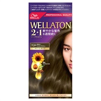 ウエラトーン ツープラスワン クリーム 60g+60ml ウエラ WELLA ウエラジャパン 【医薬部外品】(7GM)