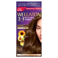 ウエラトーン ツープラスワン クリーム 60g+60ml ウエラ WELLA ウエラジャパン 【医薬部外品】(7CB)