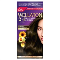 ウエラトーン ツープラスワン クリーム 60g+60ml ウエラ WELLA ウエラジャパン 【医薬部外品】(5GM)