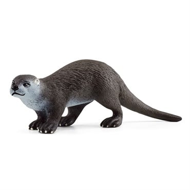 カワウソさん専用 シュライヒ 14865 カワウソ 4059433543772 | イオンスタイルオンライン
