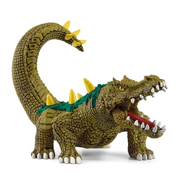 シュライヒモンスター 美品 シュライヒ schleich 恐竜・モンスター 25