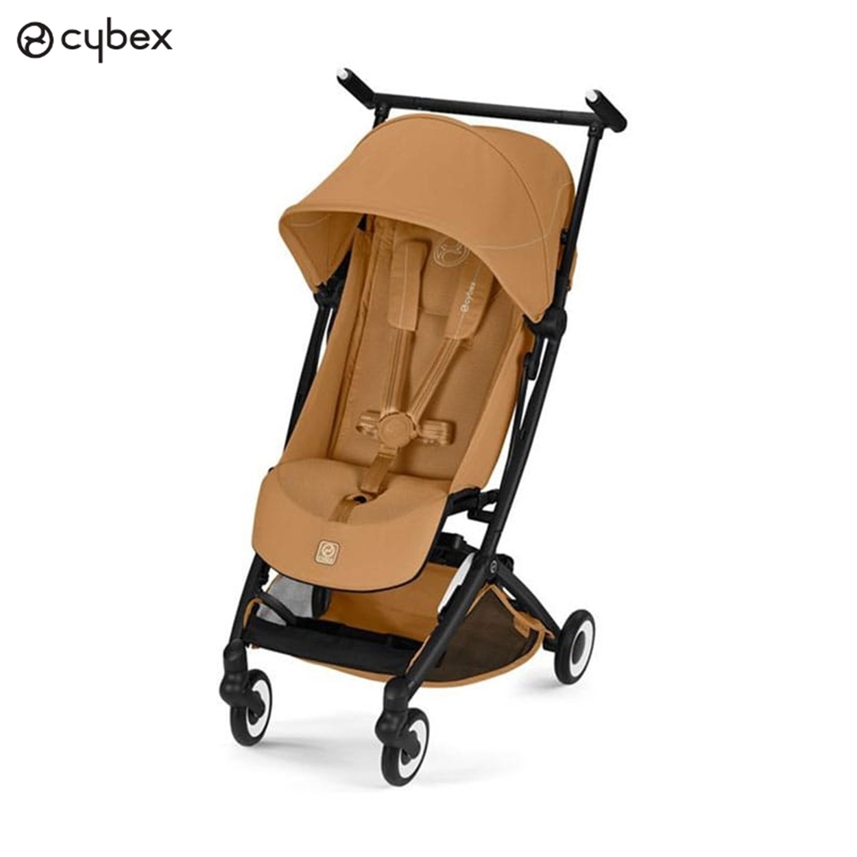 cybex サイベックス リベル マジックブラック JP2 6ヶ月頃～ 背面