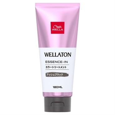 ウエラトーン エッセンスイン カラートリートメント 180ml ウエラ WELLA ウエラジャパン
